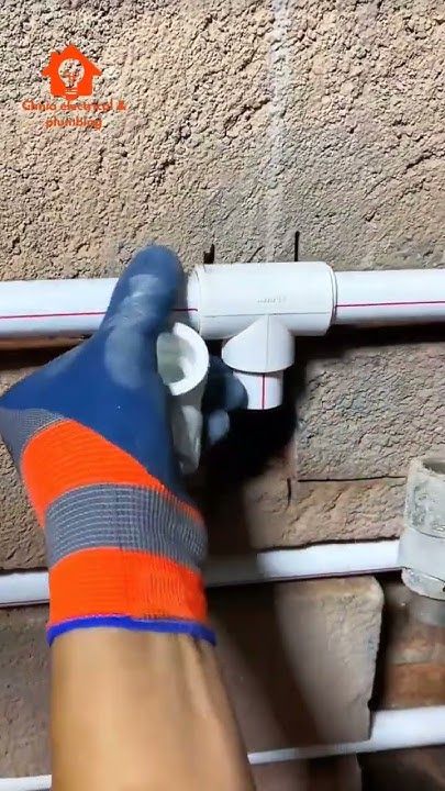 Water Proofing Process